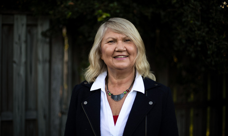 Katrina Simic - Katarina Simic, Life Coach on the Gold Coast QLD