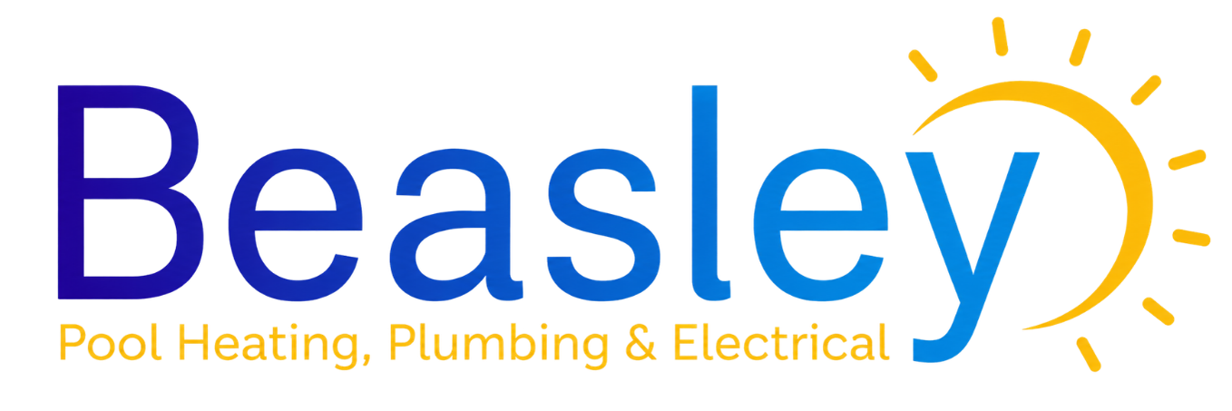 Beasley Pool Heating logo