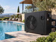 How long does it take to heat a pool in Adelaide?