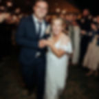 Bride and groom - Bigoli Italian Street Food on the Gold Coast