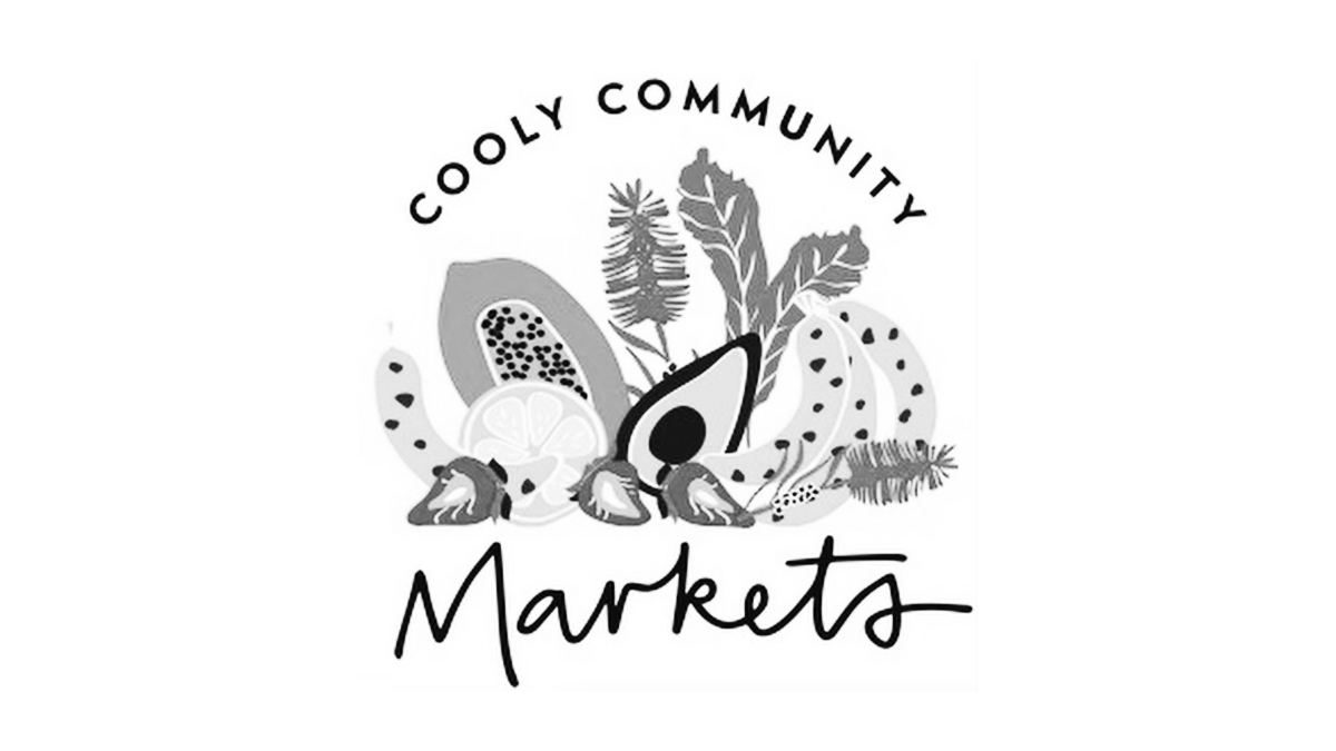Cooly Community Markets Logo - Bigoli Italian Street Food, Gold Coast QLD
