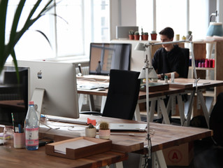 Productividad en Oficinas Automatizadas