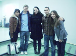 Tim za konzalting 2010