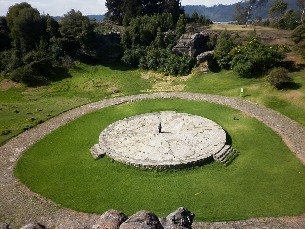 Piedras 3