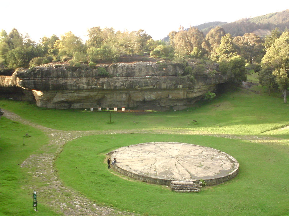 Piedras 4