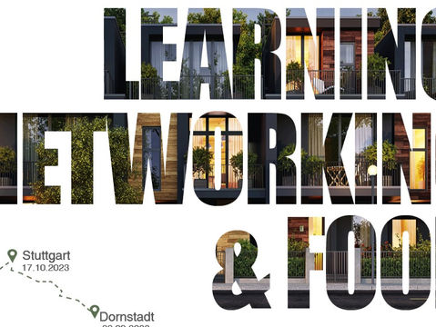 Seminar: Learning, Networking & Food – Aktuelle Themen rund um die Hausverwaltung
