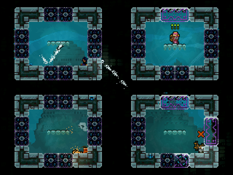 Towerfall Gif Arena 1.gif