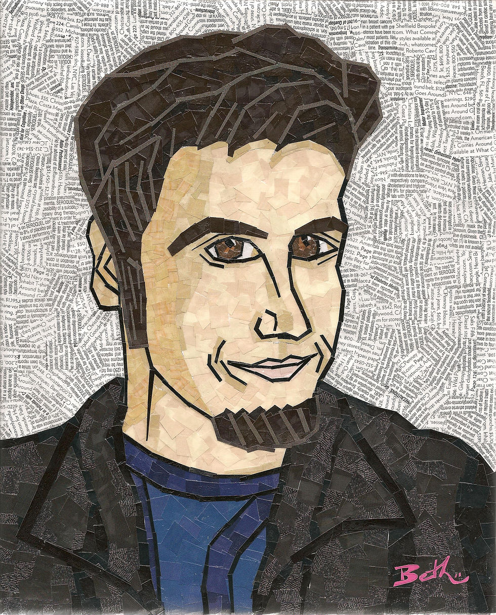 Joe