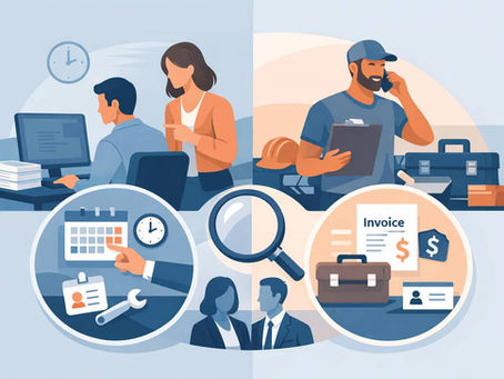 Independent Contractor or Employee? Understanding Sham Contracting