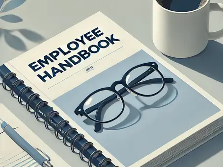 Why Should You Have An Employee Handbook?