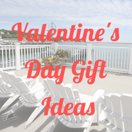 Valentine's Day Gift Ideas