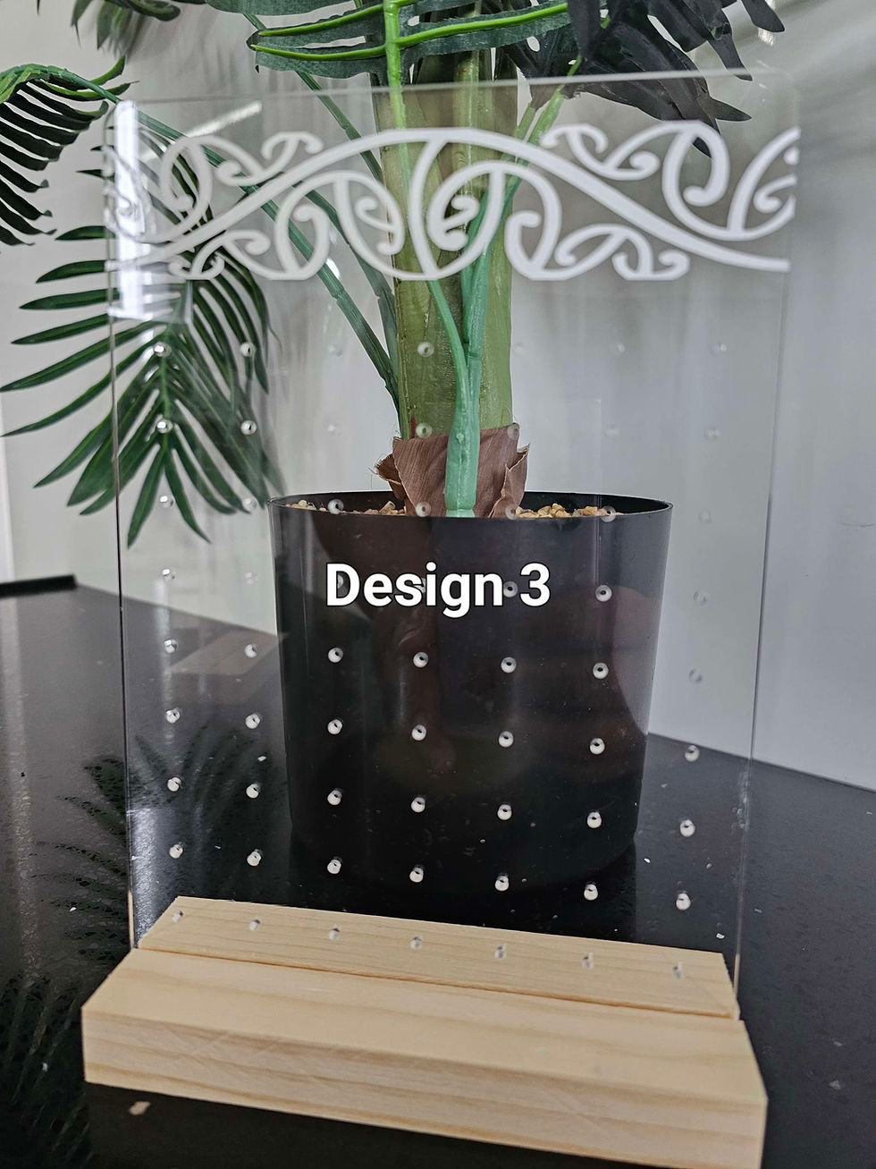 Thumbnail: Earring stands