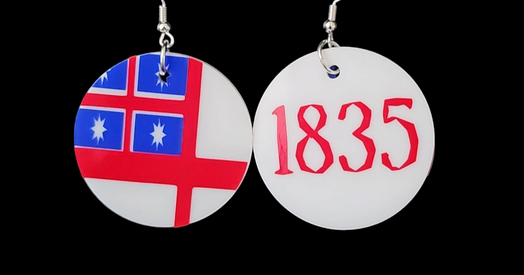 Te kara - He Whakaputanga