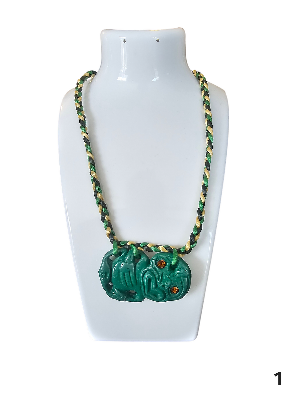 Thumbnail: Mokopuna tiki