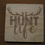 Thumbnail: HUNTING Laser Engraved Coasters