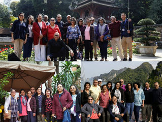 Vietnam & Cambodia Tour 28th Jan 2020