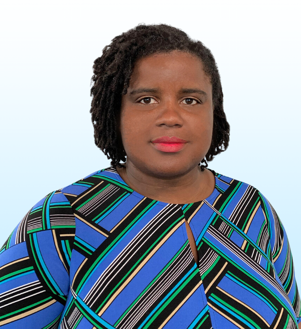 Kashra Charles