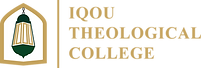IQOU Theological College Logo