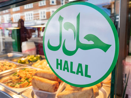 How to Market Your Halal Business and Build a Brand Muslim Consumers Trust