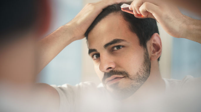 Tricopigmentation / Micropigmentation