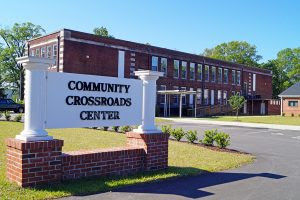 Community Crossroads Center