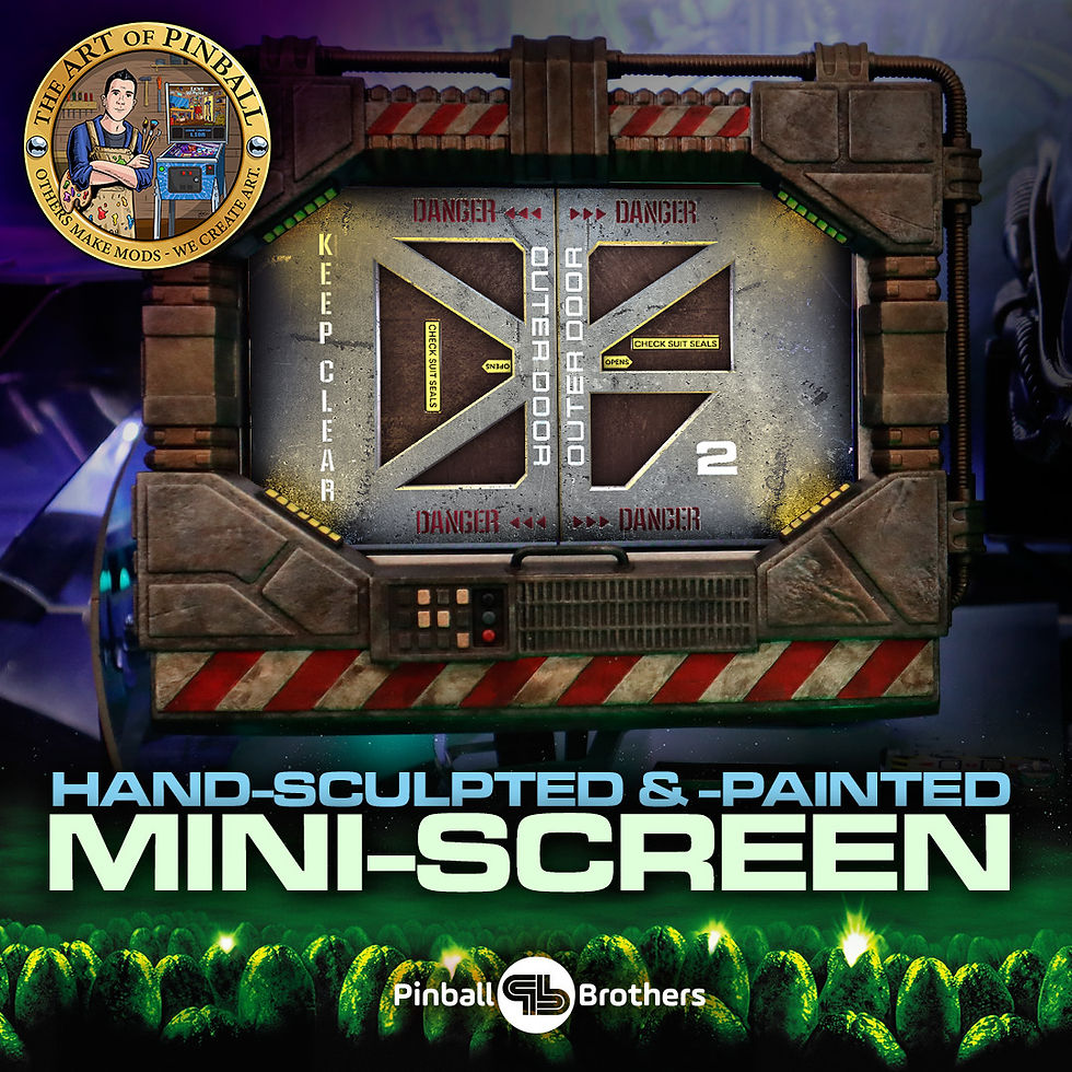 Miniatura: Alien - Ellen Ripley Version