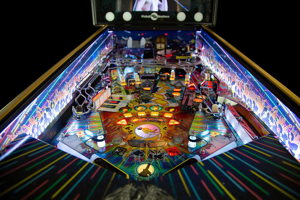 Miniatura: Queen
