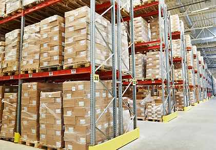 warehouse
