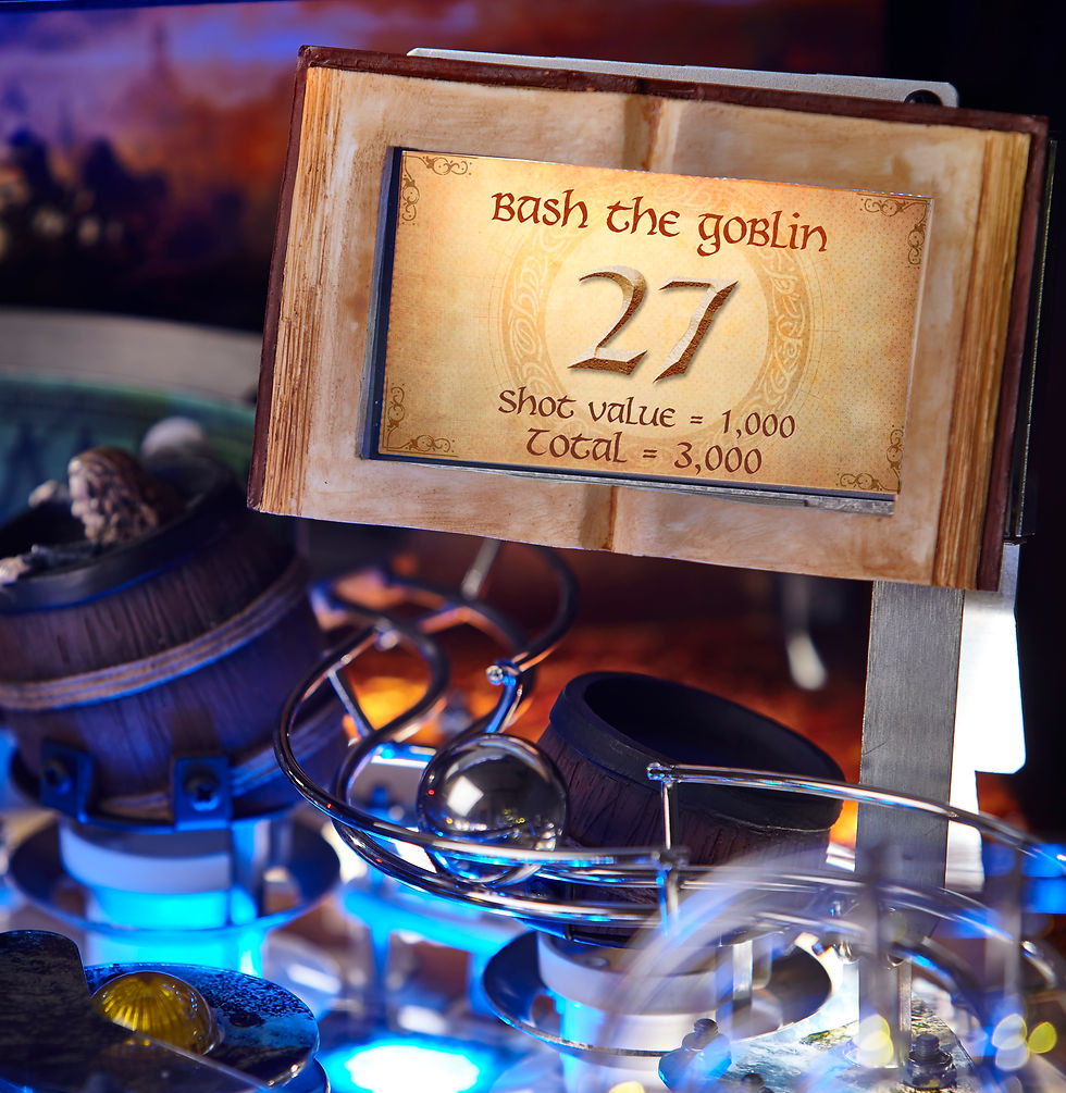 Miniatura: The Hobbit