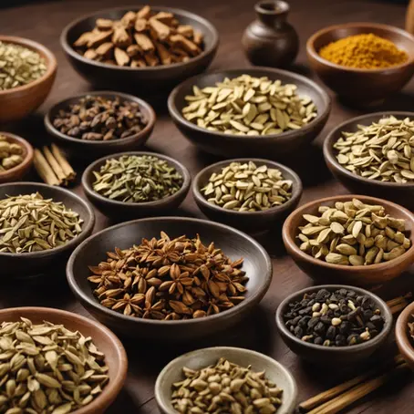 Uncovering the Secrets: How Ancient Chinese Medicine Strengthens the Immune System for Cold and Flu Defense