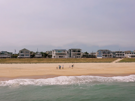 Video Project for Delaware Builders