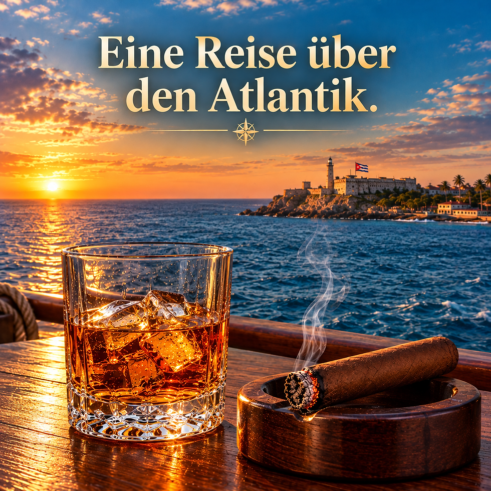 Leinen los: Kubas Klassiker im Hafen