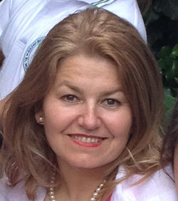 Mrs. Maria Jose Vergara