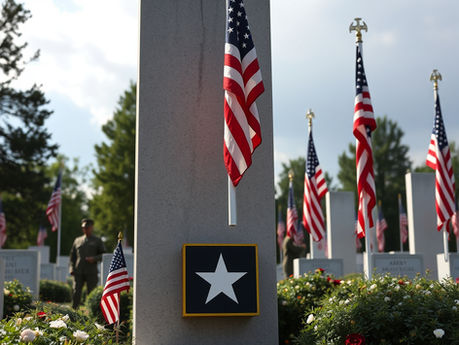 Memorial Day