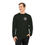 Thumbnail: Unisex Performance Long Sleeve Shirt, Athletic Wear, Comfortable Sportswear
