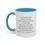 Thumbnail: Pride Mug for LGBTQ+ Supporters - Gay Officers Action League