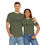 Thumbnail: Community Support Unisex Heavy Cotton Tee - GOAL CFL 2019