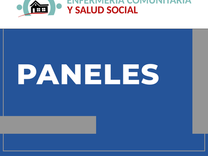 II Congreso Nacional e Internacional de Enfermería Comunitaria y Salud Social | Paneles
