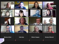 Destacada participación de la Unidad Académica San Julián en el 3° Encuentro de Estudiantes Extensio