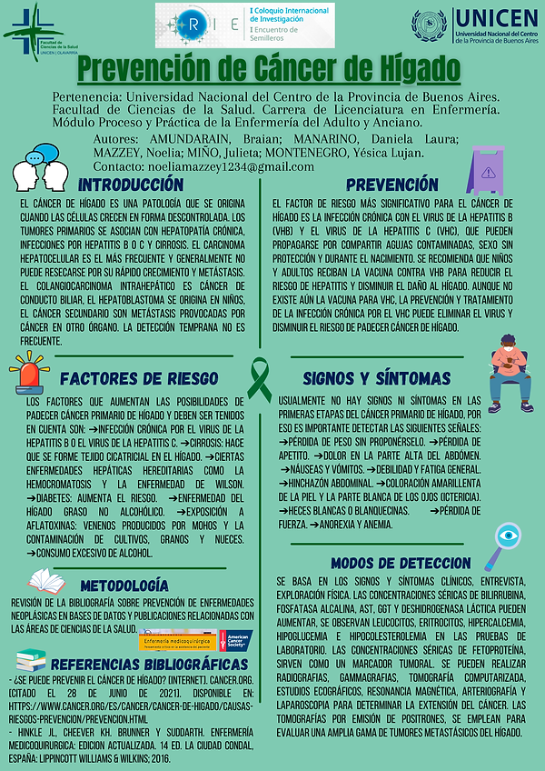 AMUNDARAIN  Prevención del cancer de higado (ESTUDIANTE) coloquio RIE - Póster.png