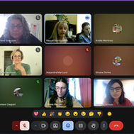 Fortalecer los inicios como política de derecho: Taller Docente del Programa de Acompañamiento a los Inicios (PAI) en la UASJ