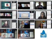 Mesas de Exámenes - Turno Octubre