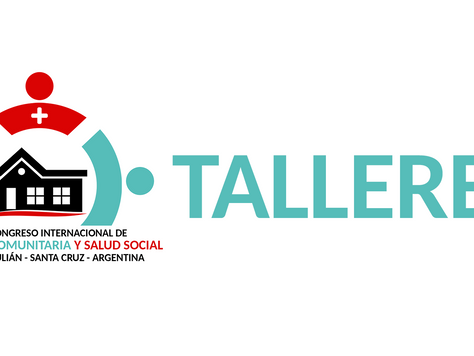 Congreso de Enfermería - Talleres