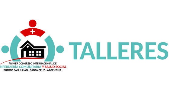 Congreso de Enfermería - Talleres