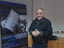 "No hay ninguna edad para decir: 'No va más'"