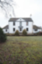 Listed Building, Extension, Home, Renovation, Conservation
