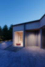 Extension, Home, Rural