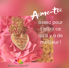 L’Amour de soi