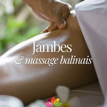 Massage des jambes : un voyage au cœur de votre vitalité