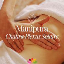 Manipura, Chakra du Plexus Solaire